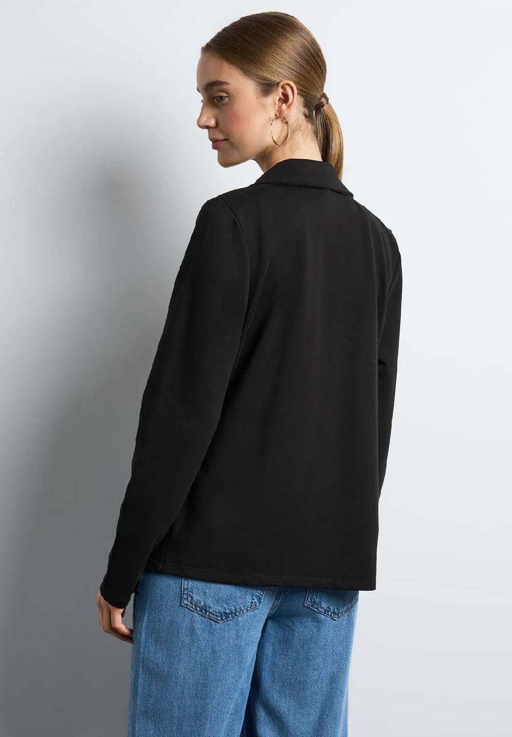 Street One Basic Blazer Super Rabatt