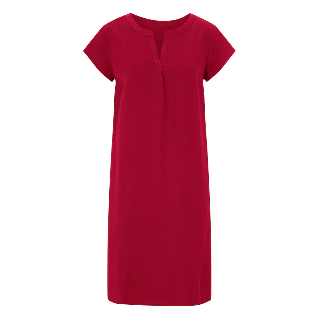 Casual Looks Sommerkleid »Kleid« 50% Rabatt für begrenzte Zeit