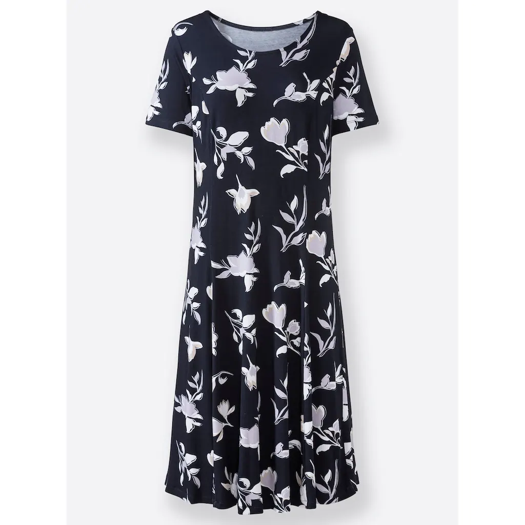 Lady Jerseykleid »Jersey-Kleid« 50% Rabatt für begrenzte Zeit