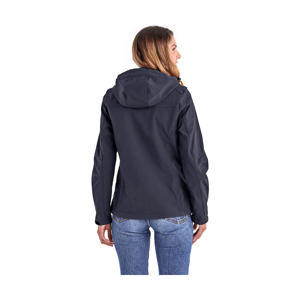 Killtec Softshelljacke »Damen Softshelljacke« Hotsell
