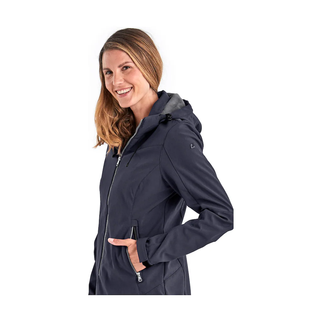 Killtec Softshelljacke »Damen Softshelljacke« Hotsell