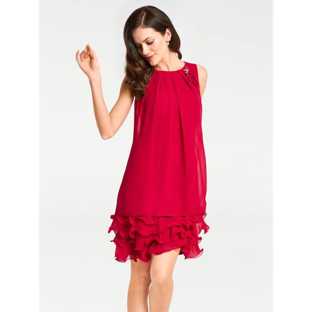 heine Cocktailkleid »Cocktailkleid« Rabatt