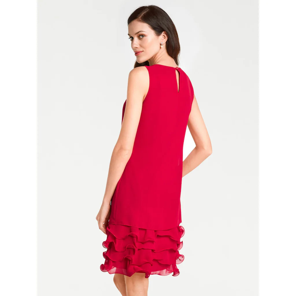 heine Cocktailkleid »Cocktailkleid« Rabatt