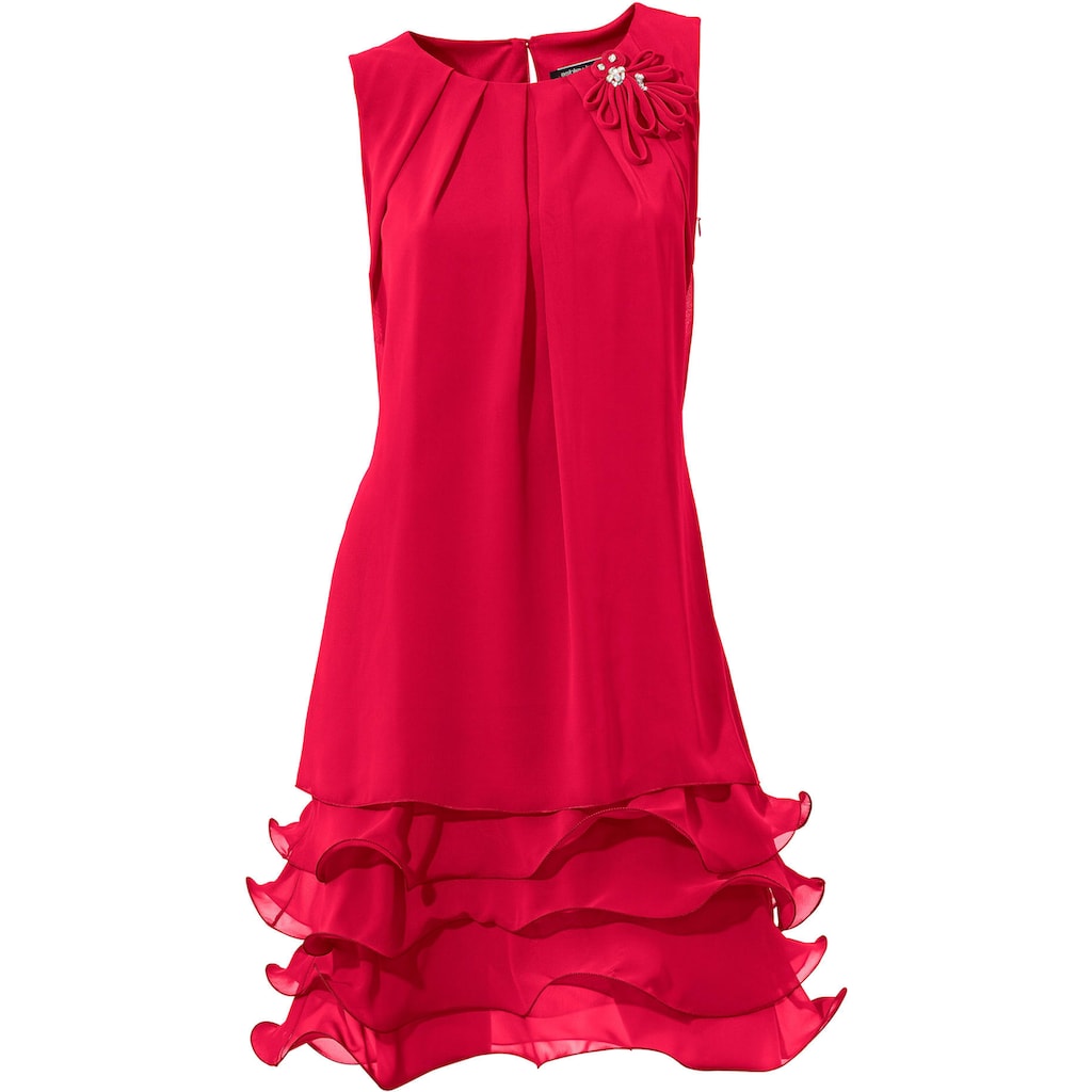 heine Cocktailkleid »Cocktailkleid« Rabatt