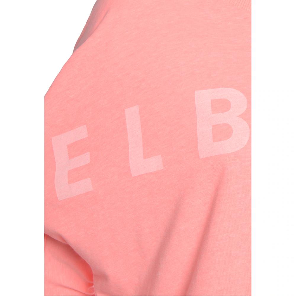 Elbsand 3/4-Arm-Shirt »Iduna« aus Baumwoll-Mix lockere Passform sportlich-casual Osterangebot