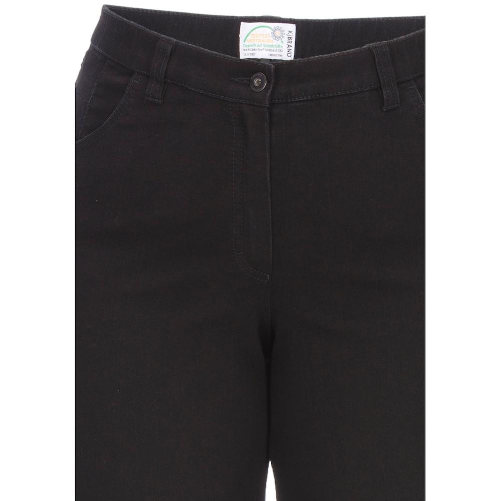KjBRAND Stretch-Jeans »Babsie« mit Stretch-Anteil Begrenzte Freigabe