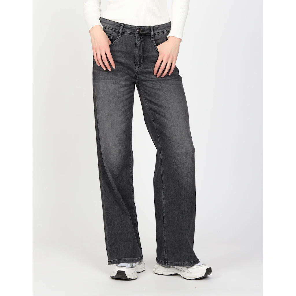GANG Weite Jeans »94AMELIE WIDE«