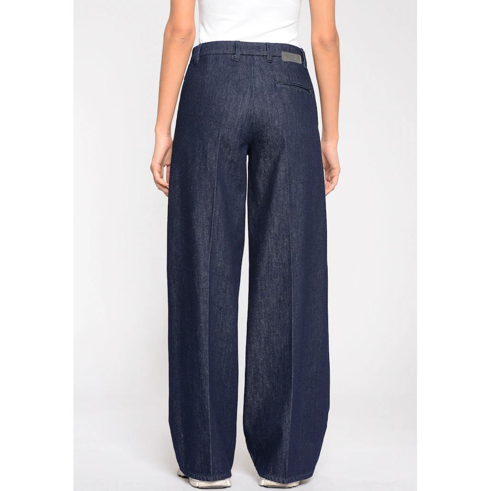 GANG Weite Jeans »94CINZIA PALAZZO« Großer Ausverkauf