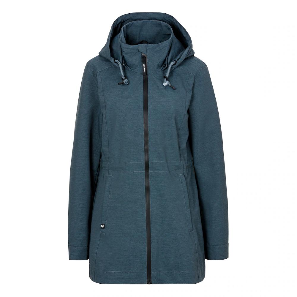 Ragwear Outdoorjacke »DAKKOTA A« mit Kapuze Valentinstagsangebot