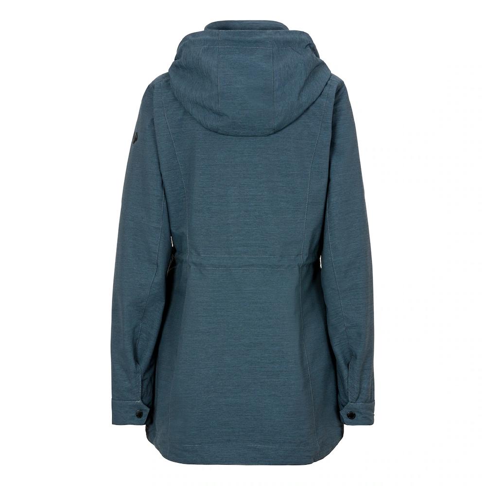 Ragwear Outdoorjacke »DAKKOTA A« mit Kapuze Valentinstagsangebot