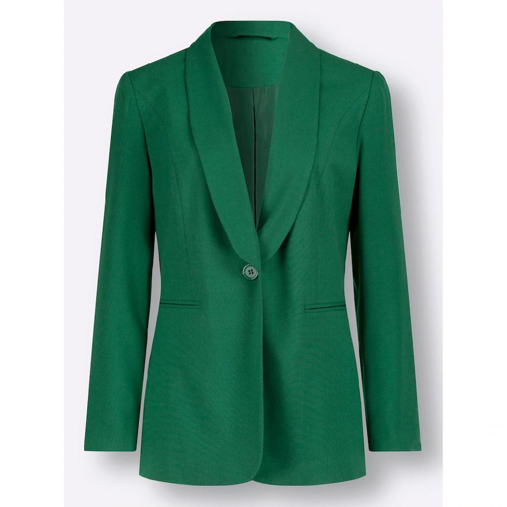 Lady Jackenblazer »Blazer« Weihnachtsangebot