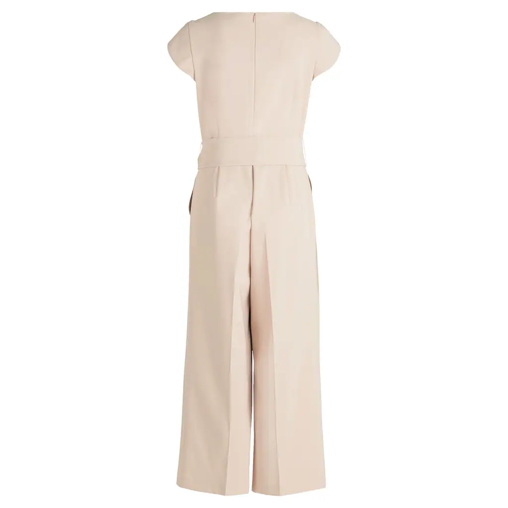 Betty Barclay Overall »Betty Barclay Jumpsuit mit Eingrifftaschen« (1 tlg.) Form Neueste Mode