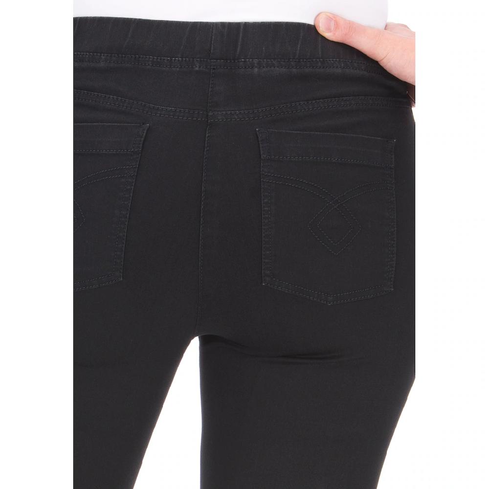 KjBRAND Jeansjeggings »JENNY« angenehm weiche Quer-Stretch Qualität Bestseller