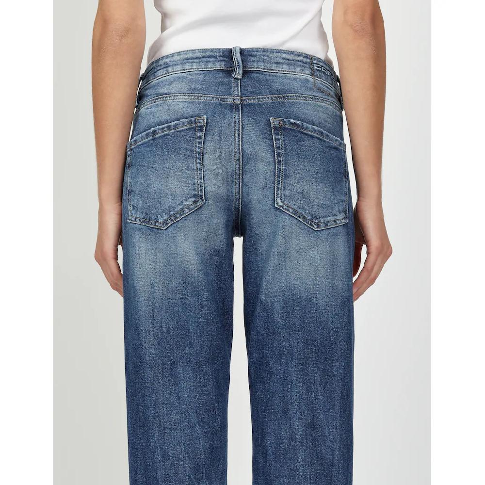GANG Straight-Jeans »94THELMA« mit Detail oberhalb der Münztasche Wochenangebot