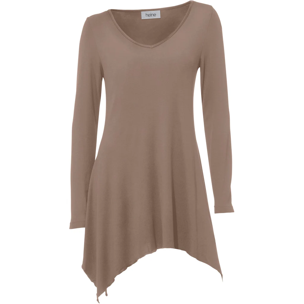RICK CARDONA by heine Longshirt »Longshirt« (1 tlg.) Letzte 3 Tage
