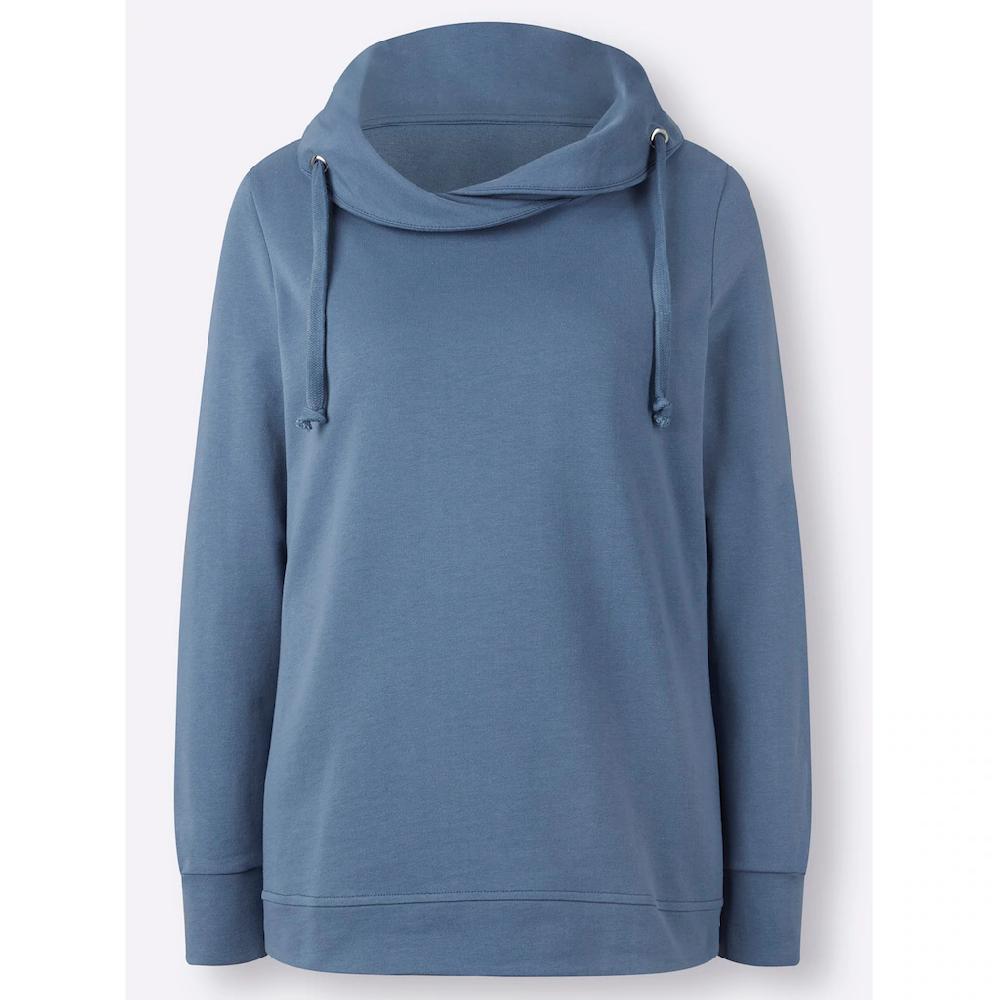 Casual Looks Sweatshirt Black Friday Preise