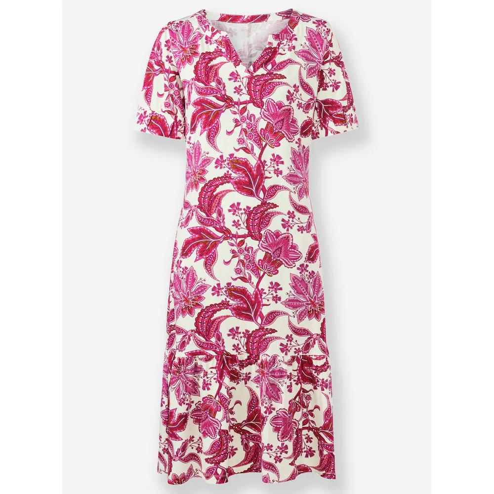 heine Jerseykleid »Jersey-Kleid« Cyber Monday