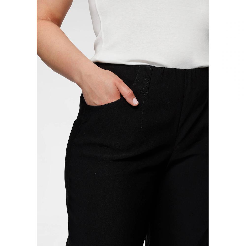 KjBRAND Stoffhose »Sally Bengaline« mit Schlupfbund Heißer Verkauf