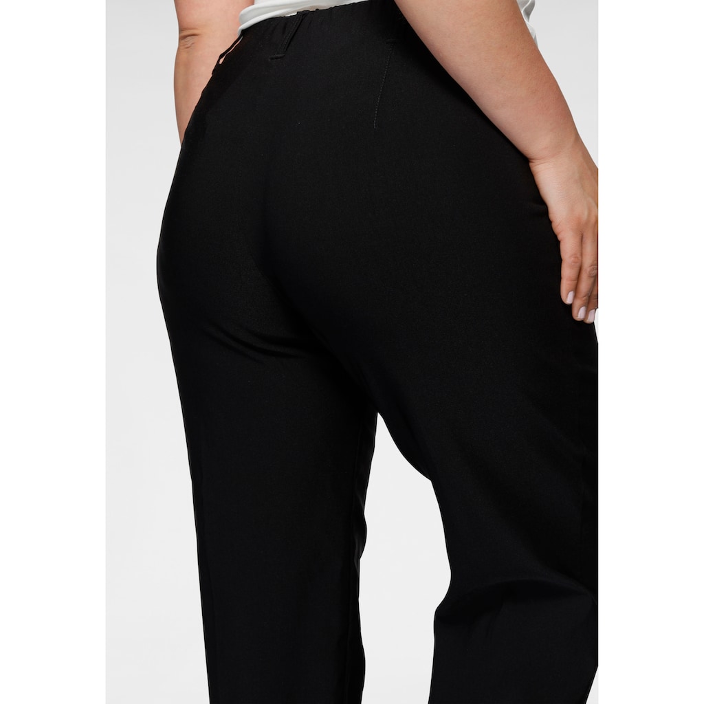 KjBRAND Stoffhose »Sally Bengaline« mit Schlupfbund Heißer Verkauf