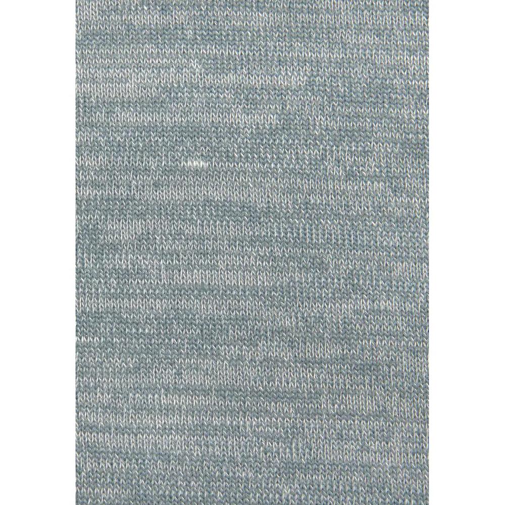 Vivance 3/4-Arm-Shirt »mit modischer Melange-Struktur« aus leichter Strickqualität Top Angebot