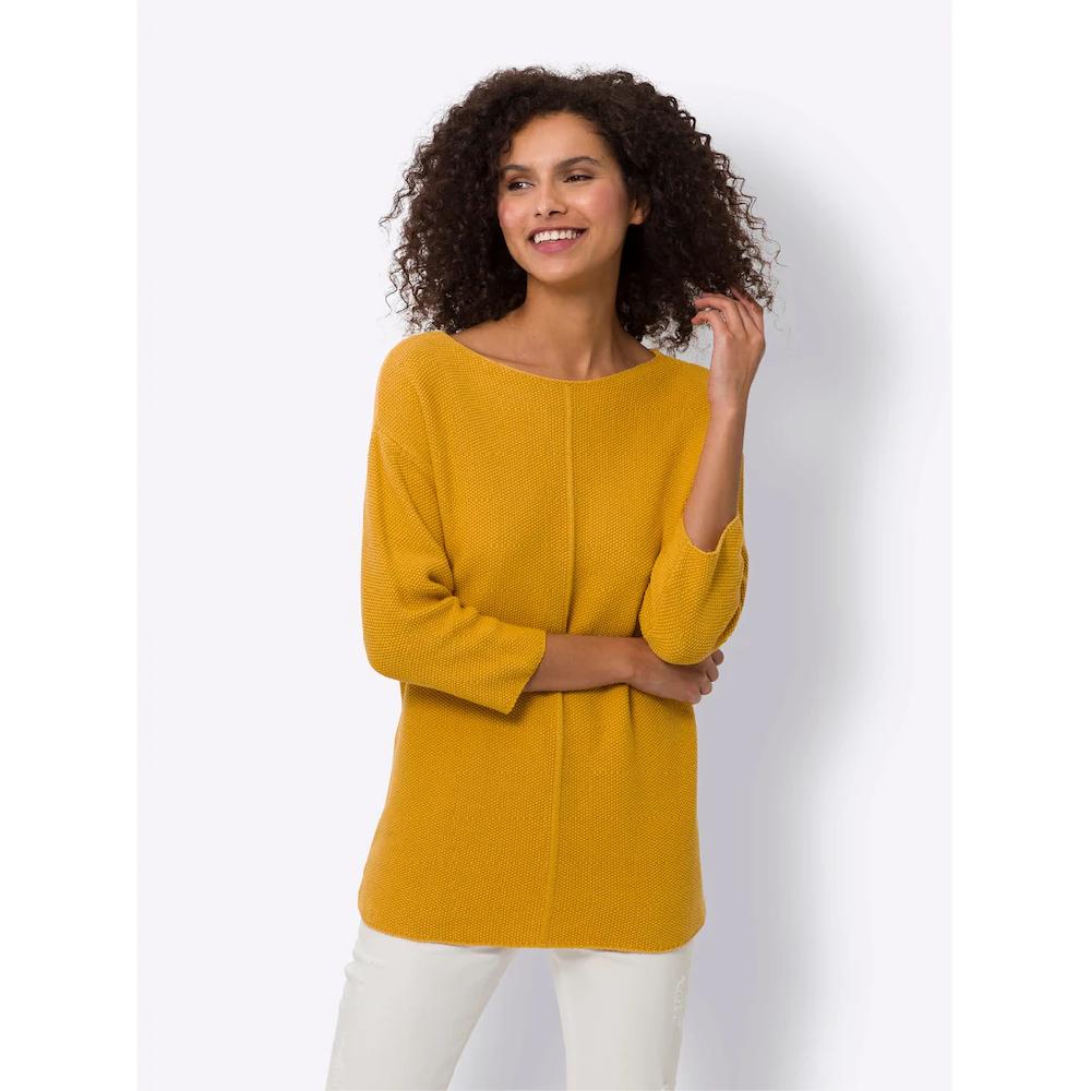 heine Strickpullover »Oversized Pullover« Letzte 3 Tage