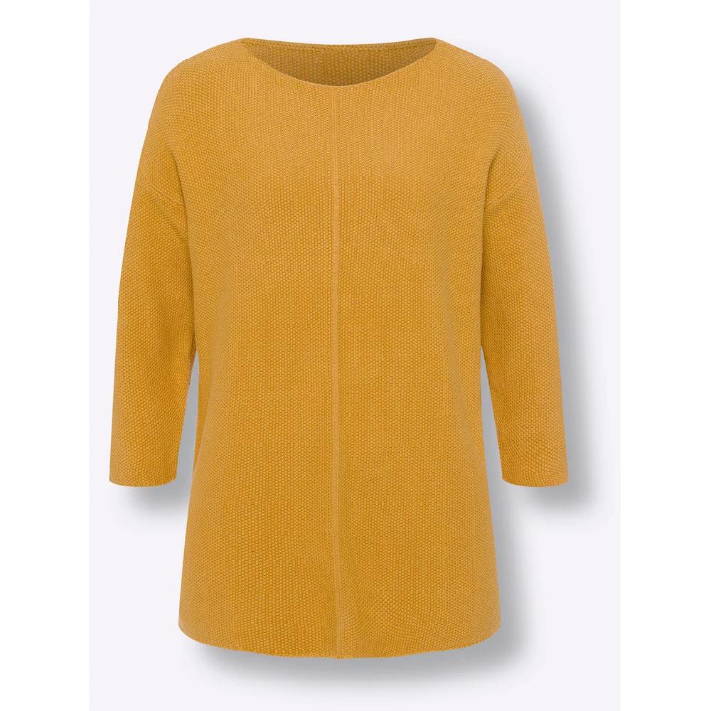 heine Strickpullover »Oversized Pullover« Letzte 3 Tage