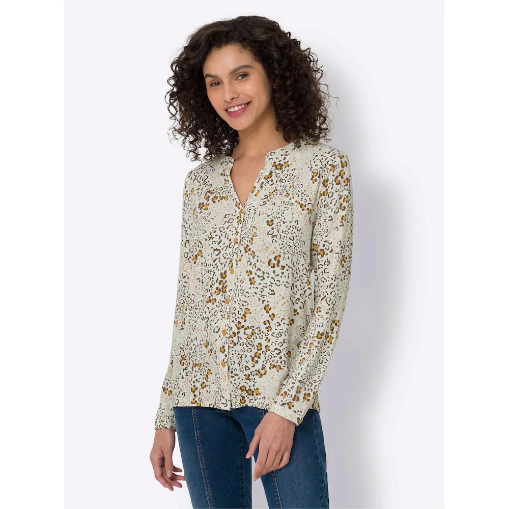 heine Shirtbluse Fabrik Onlineshop