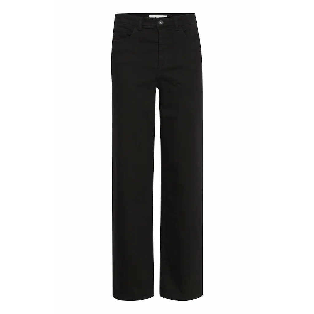 Ichi Bequeme Jeans »Bequeme Jeans IHTWIGGY STRAIGHT« Großer Ausverkauf