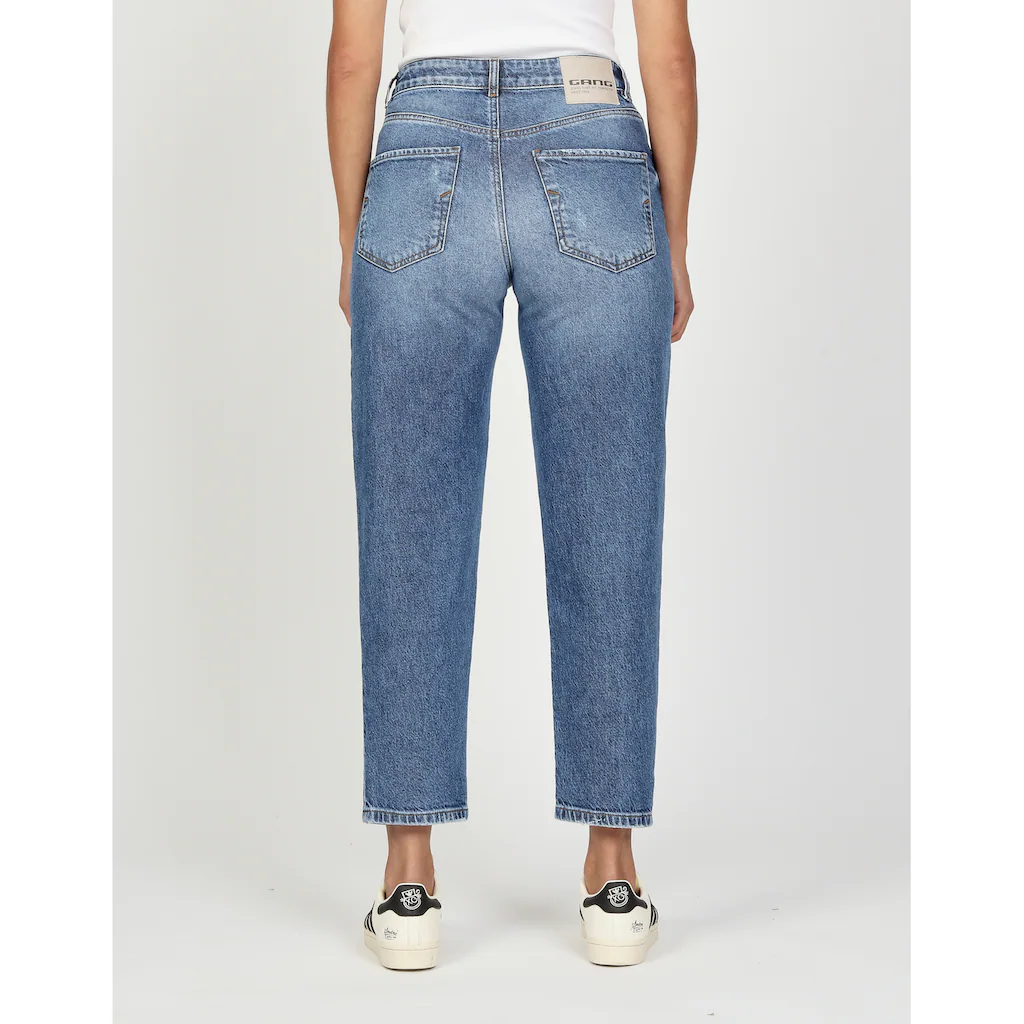 GANG 5-Pocket-Jeans »94TILDA« mit hoher Taille Begrenztes Angebot