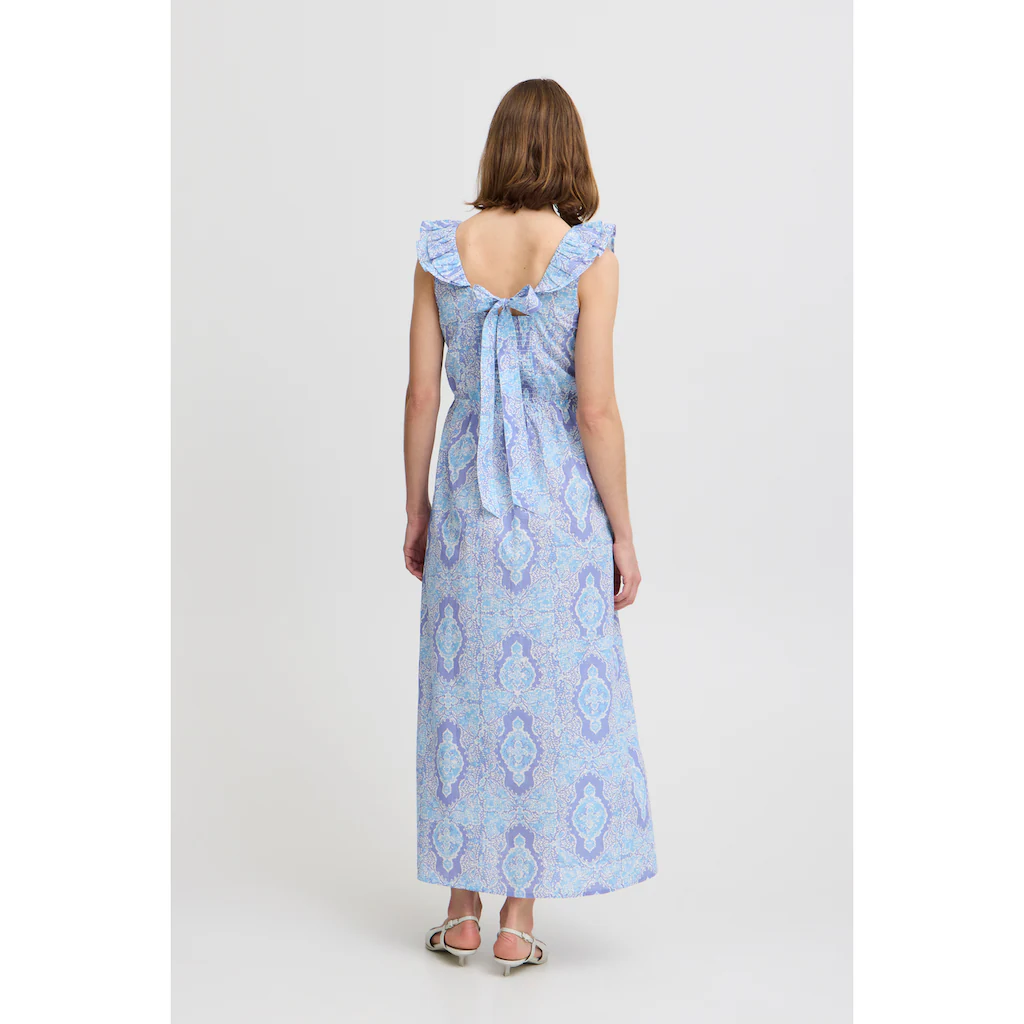 b.young A-Linien-Kleid »A-Linien-Kleid BYHanya« Super Sparpreis