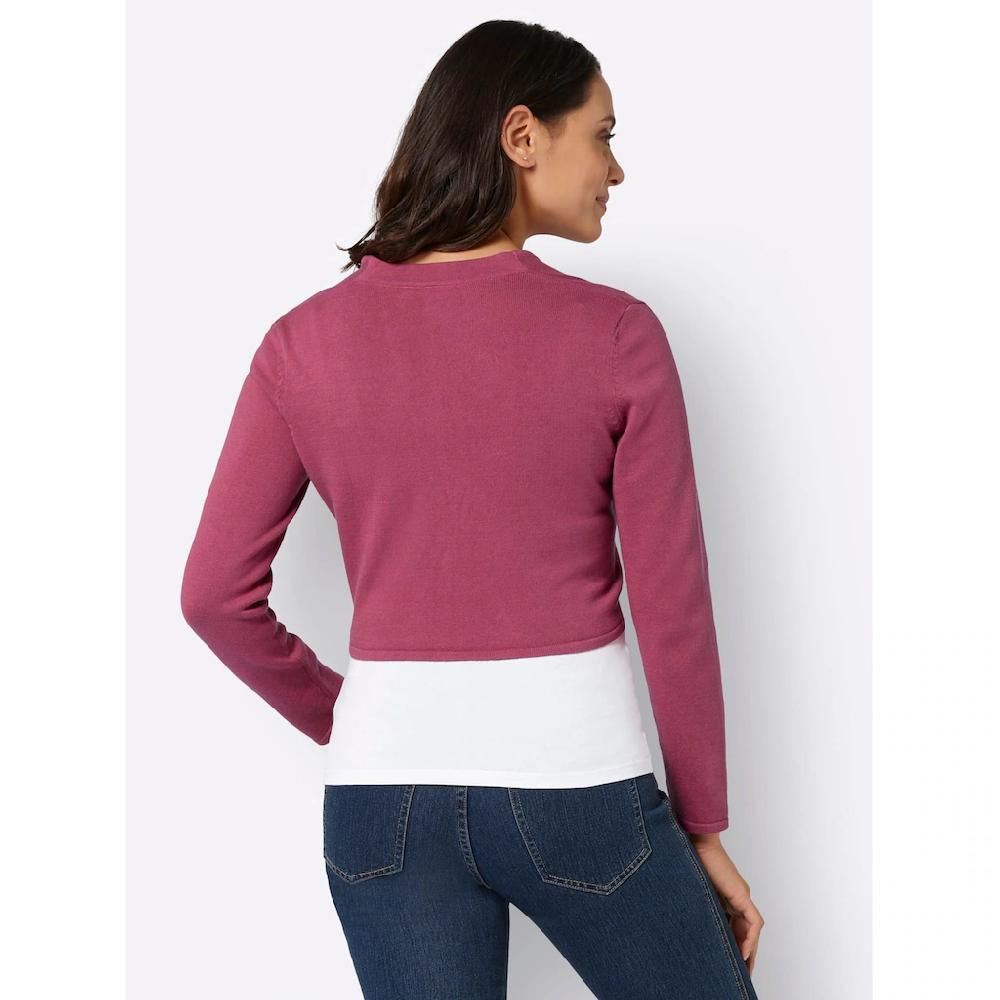 Inspirationen Bolero Sonderangebot der Fabrik