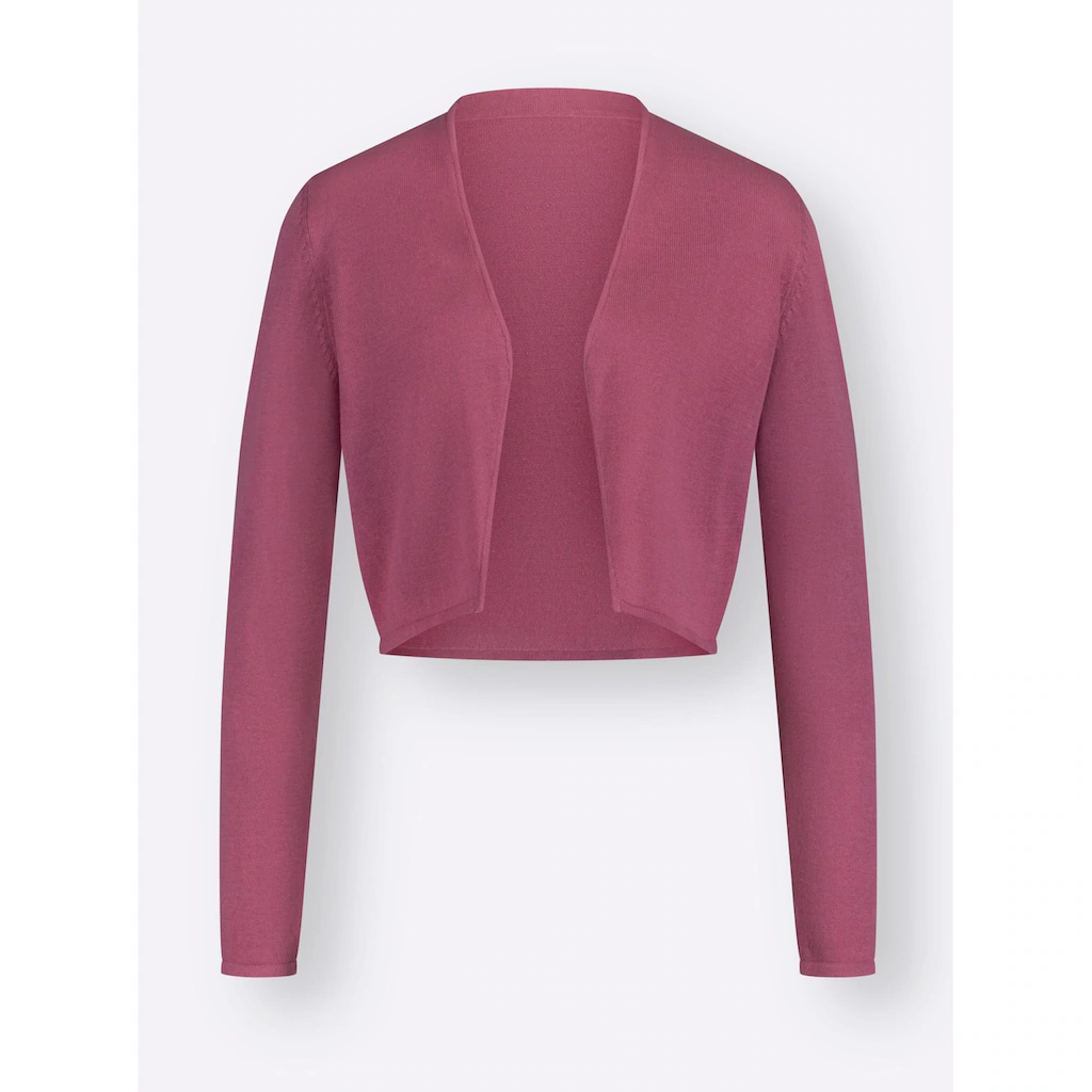 Inspirationen Bolero Sonderangebot der Fabrik