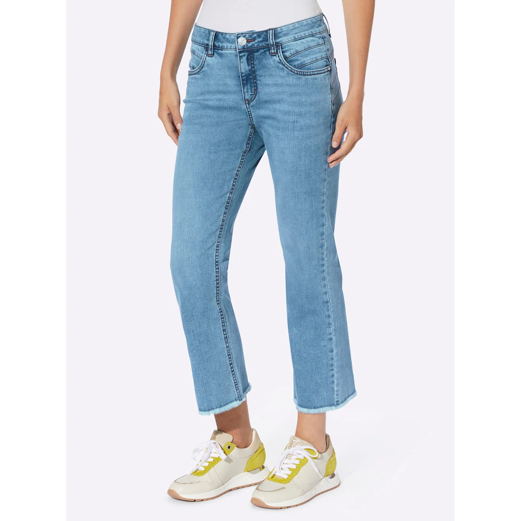 heine 7/8-Jeans (1 tlg.) Online