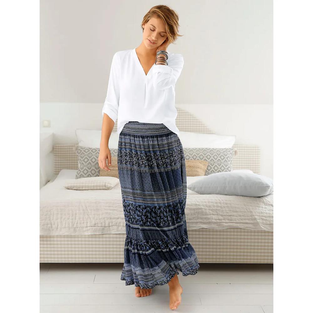 Ambria Longbluse Verkauf