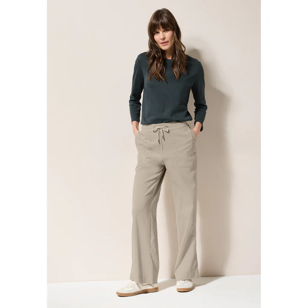 Cecil Culotte High Waist Letzter Tag