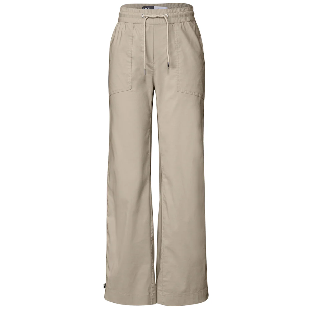 Cecil Culotte High Waist Letzter Tag