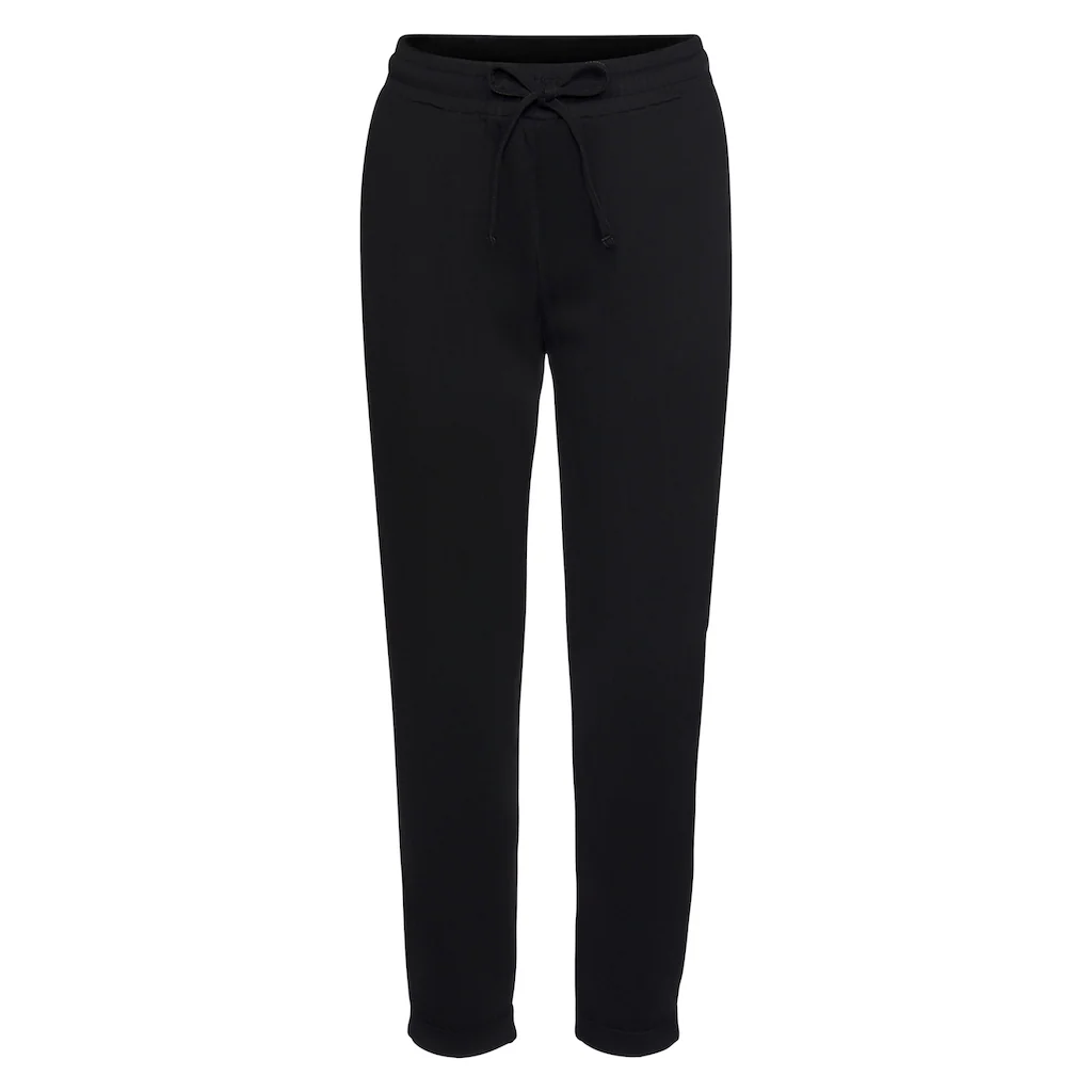 Vivance Jogger Pants mit praktischen Eingrifftaschen Schlupfhose casual-chic Lagerräumung