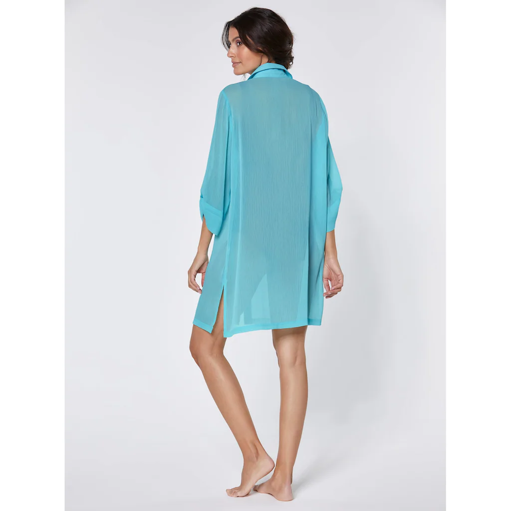feel good Blusenkimono Blitzangebot
