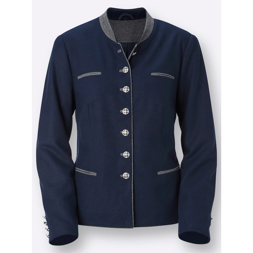 Classic Kurzblazer »Blazer« Neuheiten